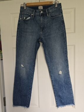 J crew Jeans Size 26